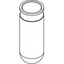 Round carrier (1 x 30mm) for 50ml Falcon® tube