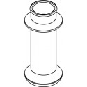 Round carrier (1 x 16,9 mm) for 15 mL Falcon® tube