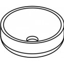 PP pad under 100 mL PP tube