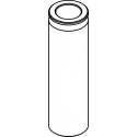 Round carrier without bottom (1 x 13mm) for 7ml tube