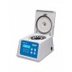 Microcentrifuga MPW-55, Vel: 14500 rpm, RCF: 15279 G, Cap.Max:  24x1,5ml