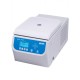Microcentrifuga Refrigerada MPW-150R, Vel. 15000 rpm, RCF: 21382 G, Cap.Max: 24x1,5ml/6x15ml