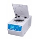 Microcentrifuga Refrigerada MPW-150R, Vel. 15000 rpm, RCF: 21382 G, Cap.Max: 24x1,5ml/6x15ml