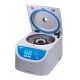 Centrifuga Universal "M-SCIENCE", Vel: 18000 rpm, RCF: 24270 G, Cap.Max: 36x1,5 ml/10x10ml