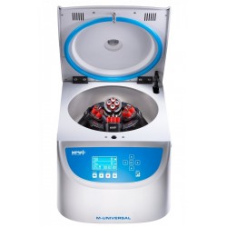 Centrifuga Universal M-UNIVERSAL