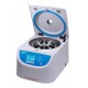 Centrifuga Diagnostico "M-DIAGNOSTIC", Vel: 6000 rpm, RCF: 4830 G, Vel.Max: 10x50 ml / 4 CYTO inserts,