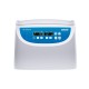 Centrifuga Diagnostico “M-BASIC”, Vel: 4000 rpm, RCF: 2.469 G, Cap.Max: 120 ml (2x50 ml / 8x15 ml)