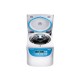 Centrifuga Diagnostico “M-BASIC”, Vel: 4000 rpm, RCF: 2.469 G, Cap.Max: 120 ml (2x50 ml / 8x15 ml)