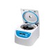 Centrifuga Diagnostico “M-BASIC”, Vel: 4000 rpm, RCF: 2.469 G, Cap.Max: 120 ml (2x50 ml / 8x15 ml)