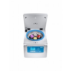 Centrifuga Universal MPW-260, Vel: 18000 rpm, RCF: 24088 G, Cap.Max: 4x100