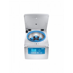 Centrifuga Universal Refrigerada MPW-260R, Vel: 18000 rpm, RCF: 24088 G, Cap.Max: 4x100 ml