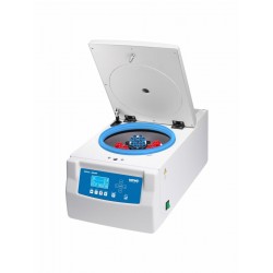 Centrifuga Universal Refrigerada MPW-260R, Vel: 18000 rpm, RCF: 24088 G, Cap.Max: 4x100 ml