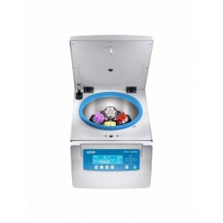 Centrifuga Universal Termostatizada MPW-260RH, Vel: 18000 rpm, RCF: 24088 G, Cap.Max: 4x100 ml