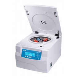 Centrifuga Universal MPW-352, Vel: 18000 rpm, RCF: 30065 G, Cap.Max: 4x250 ml