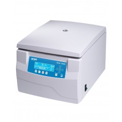 Centrifuga Universal Refrigerada MPW-352R, Vel: 18000 rpm, RCF: 30065 G, Cap.Max: 4x250 ml