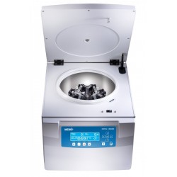 Centrifuga Universal Refrigerada MPW-352R, Vel: 18000 rpm, RCF: 30065 G, Cap.Max: 4x250 ml