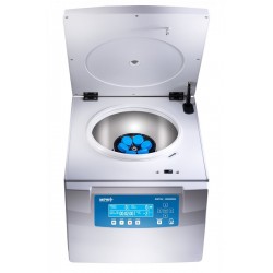 Centrifuga Universal Termostatizada MPW-352RH, Vel: 18000 rpm, RCF: 30065 G, Cap.Max: 4x250 ml