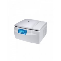 Centrifuga Universal Refrigerada MPW-380R, Vel: 18000 rpm, RCF: 31150 G, Cap.Max: 4x750 ml