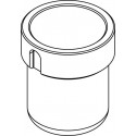 Bucket 100ml (O 58,4x81,5mm)