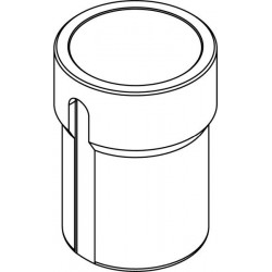 Bucket 200ml (O 57/100mm)