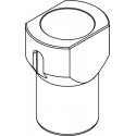 Bucket 100 mL (O 45x94 mm)