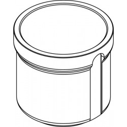 Bucket 250ml (O 83x88mm)
