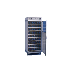 INCUBADORA DE ROLO DE ALTA CAPACIDADE. INCUDRIVE 90