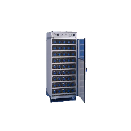INCUBADORA DE ROLO DE ALTA CAPACIDADE. INCUDRIVE 90