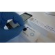 Detector de Bolsillo , Covid 19. PCR Isotérmica y fluorescencia