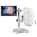 Microscopio cirúrgico digital “DOM-1001”