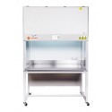 Cabinas de fluxo laminar  vertical de seguridad clase II “BIO130-A2”