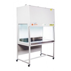 CABINA DE SEGURIDAD BIOLOGICA CLASE II  AL-BIO130A2