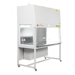 Cabinas de flujo laminar vertical de seguridad clase II “BIO160-A2”