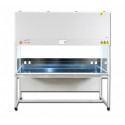 Cabinas de flujo laminar vertical de seguridad clase II “BIO190-A2”