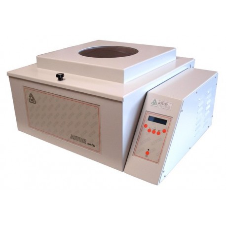 CRIOSCOPIO AUTOMÁTICO PARA 40 MUESTRAS “CRYOTOUCH 40”