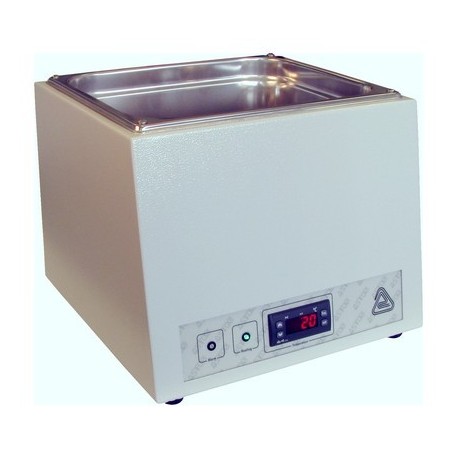 CRIOSCOPIO AUTOMÁTICO PARA 40 MUESTRAS “CRYOTOUCH 40”