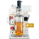 Bioreactor “MINIFORS 2”