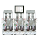 FERMENTADOR MULTIPLE “MULTIFORS 2"