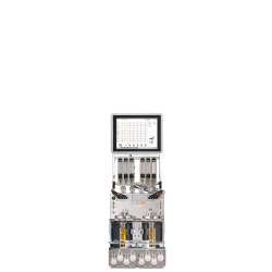 FERMENTADOR MULTIPLE “MULTIFORS 2"