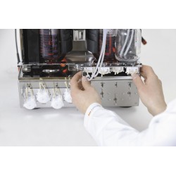 FERMENTADOR MULTIPLE “MULTIFORS 2"