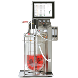 FERMENTADOR “LABFORS 5”