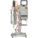 Biorreatores de grandes capacidades infors “TECHFORS S”