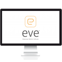 Plataforma de software para bioprocessos ”EVE”