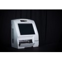 Analisador “ISCUS flex”, uso Hospitalar.