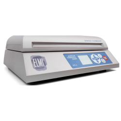 Agitador Incubador para 2 Microplacas DTS-2