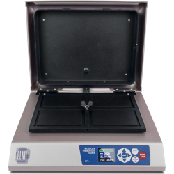 Agitador Incubador para 4 Microplacas DTS-4