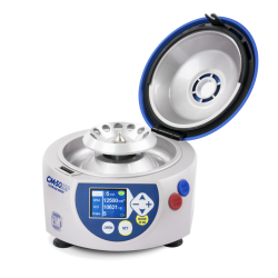 CENTRIFUGA-VORTEX CM50M FUGAMIX
