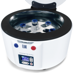 CENTRIFUGA DE LABORATORIO CM6MT