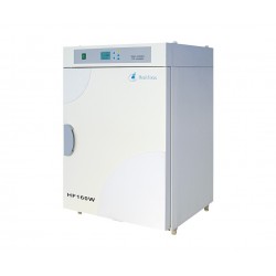 HF-160W-IR INCUBADOR DE CO2 (185 l.)