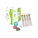 Conjunto de 4 pipetas “DISCOVERY COMFORT, 4 STARTER PACK”